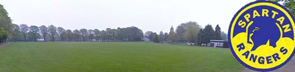 Leys Recreation Ground